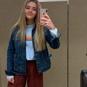 Meet your Posher, Allie